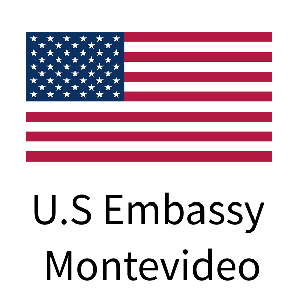 U.S. Embassy Montevideo